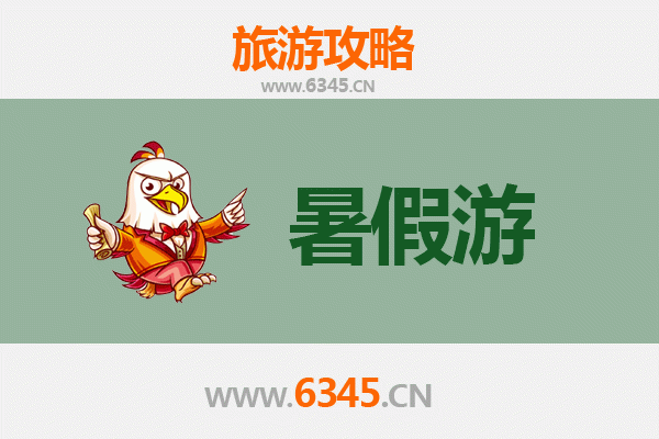 濮阳台前暑假旅游全攻略：探索黄河风情与红色文化